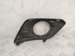 NISSAN Rogue (2013–2026) Priekšējā bampera apakšējā reste 622575HA0B - 2