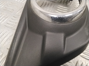 NISSAN Rogue (2013–2026) Priekšējā bampera apakšējā reste 622575HA0B - 4