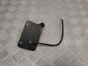 NISSAN X-Trail T32 (2013–2021) Trunk opening switch - 2