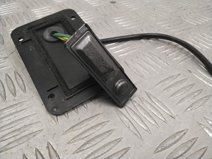 NISSAN X-Trail T32 (2013–2021) Trunk opening switch - 4