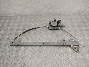Lève-vitre de porte avant - 80730JX30A