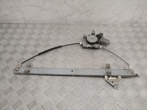 Lève-vitre de porte avant - 80730JX30A