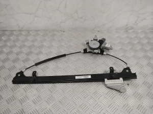 Lève-vitre de porte avant - 80700BJ30B0C