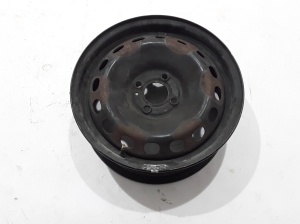   Felge, R-15  - 403002289R 