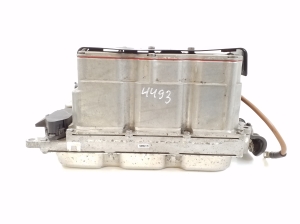 Porsche Cayenne (2010–2017) Inverter 7PP907000L - 3