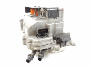 Porsche Cayenne (2010–2017) Inverter 7PP907000L - 5