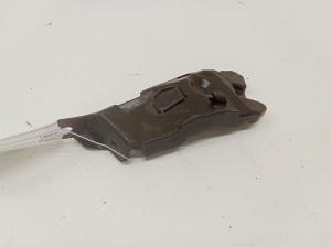 Seat Leon (2005–2012) Support de pare-chocs avant - 2
