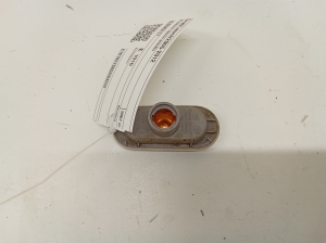Seat Leon (2005–2012) Front fender turn signal 6L0949117 - 2