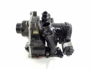 CUPRA Leon I (2020–2026) Termostaat 06L121111N - 2