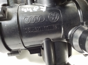 CUPRA Leon I (2020–2026) Termostaat 06L121111N - 4