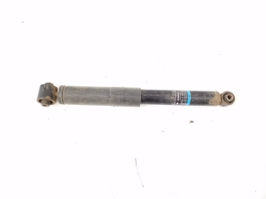 NISSAN X-Trail T31 (2007–2013) Stoßdämpfer hinten 562103UB0A - 3