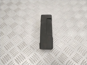 Poignée extérieure de porte coulissante - 82606VX50A