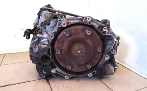 Peugeot 308 (2013–2021) Getriebe 752002