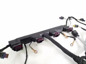 CUPRA Leon I (2020–2026) Engine wiring harness 06Q972610 - 2