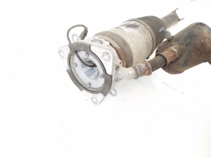 AUDI A8 D3 (2002–2010) Tagumine amortisaator 4E0616001E - 2