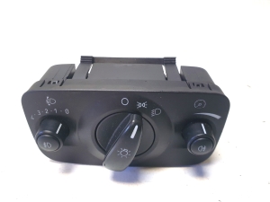Headlight switch - 6G9T13A024AF