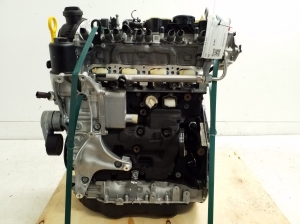 Motor - DNN