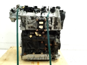 CUPRA Leon I (2020–2026) Motor DNN - 2