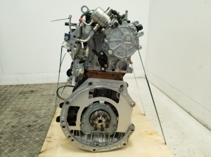 CUPRA Leon I (2020–2026) Motor DNN - 4
