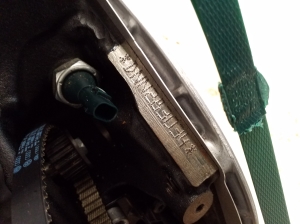 CUPRA Leon I (2020–2026) Motor DNN - 5