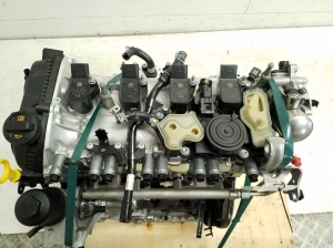 CUPRA Leon I (2020–2026) Motor DNN - 6