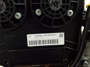 CUPRA Leon I (2020–2026) Motor DNN - 7