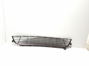 Dacia Dokker (2017–2026) Front bumper lower grille 622547542R - 4