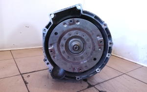 Käigukast - 6HP19