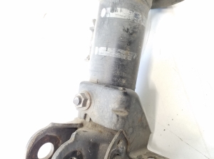 Mitsubishi Lancer (2007–2017) Eesmine amortisaator 4060A066 - 2