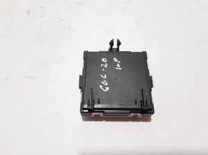 Mercedes Benz GLC-Class 253 (2015–2019) Front door control unit A1679003811 - 2