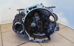 Getriebe - JXP