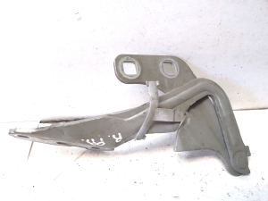 Ford Mondeo IV (2007–2015) Kapoti hing 7S7AA16800AE - 2