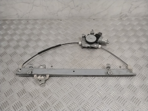 Lève-vitre de porte avant - 80730JX30A