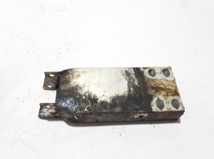   Shock absorber for front bumper beam  - A2136201600 