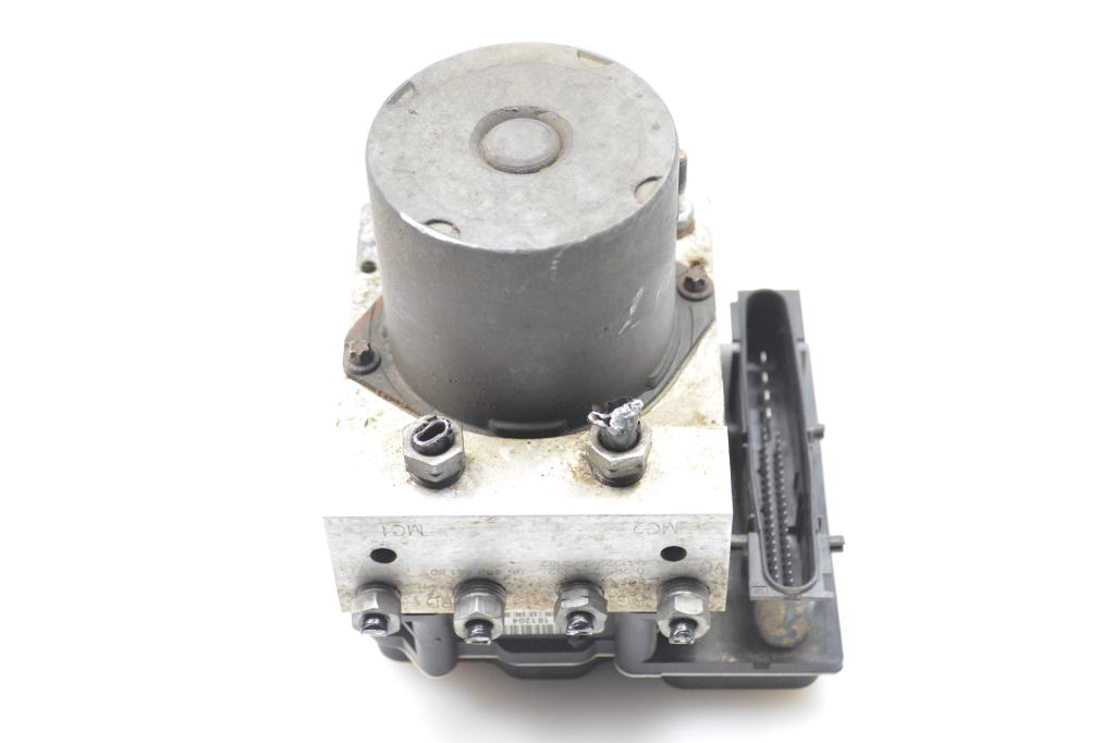 Peugeot 307 I (2000–2009) Bloc ABS 9653917180 Peugeot 307 I (2000–2009) Bloc ABS 9653917180