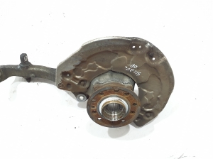Mercedes Benz GLC-Class 253 (2015–2019) Front wheel hub A2533320201 - 4