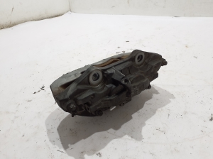 Mercedes Benz GLC-Class 253 (2015–2019) Eesmine pidurisadul A0114219398 - 3