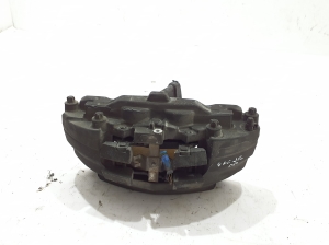 Mercedes Benz GLC-Class 253 (2015–2019) Eesmine pidurisadul A0114219498 - 3
