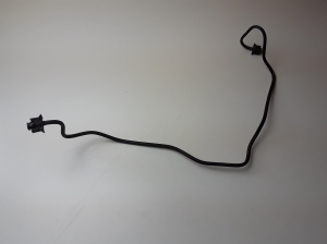 Peugeot Partner II (2008–2018) Caurule STU4102040 - 3