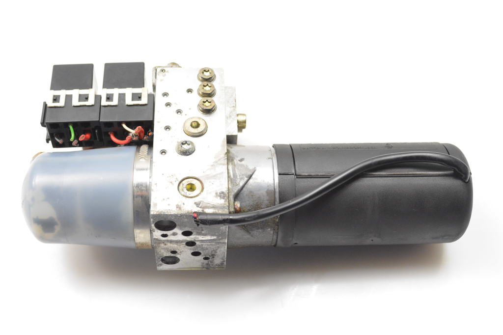 Peugeot 307 I (2000–2009) Dachhebemotor 10562130106 Peugeot 307 I (2000–2009) Dachhebemotor 10562130106