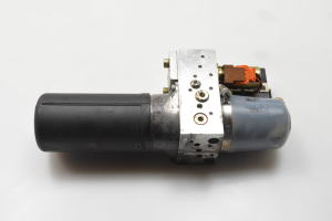 Peugeot 307 I (2000–2009) Dachhebemotor 10562130106 - 2