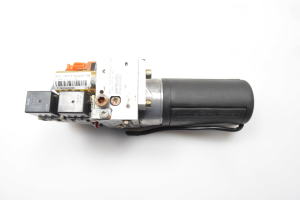 Peugeot 307 I (2000–2009) Dachhebemotor 10562130106 - 3