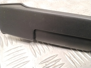 NISSAN NV200 (2009–2026) Türgriff außen Schiebetür 82606VX50A - 2