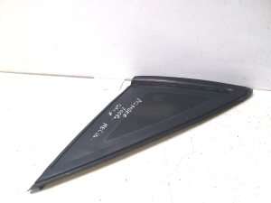 Ford Mondeo IV (2007–2015) Seitenscheibe hinten (Karosserie) 43R001583 - 2