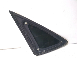 Ford Mondeo IV (2007–2015) Seitenscheibe hinten (Karosserie) 43R001583 - 3