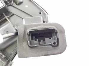 CUPRA Leon I (2020–2026) Rear side door lock 5TA839015Q - 3