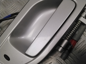 NISSAN NV200 (2009–2026) Front door exterior handle - 4