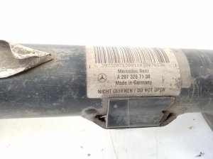 Stoßdämpfer vorne - A2073207138