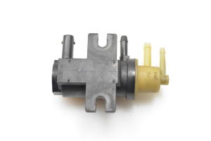 Mercedes Benz C-Class 204 (2007–2014) Magnetventil A0091533128 - 3