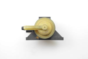 Mercedes Benz C-Class 204 (2007–2014) Magnetventil A0091533128 - 4